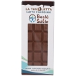 Tavoletta cioccolato latte maltitolo 4x100 g