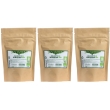Tavolette di spirulina bio 3x100 g
