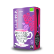 Clipper te' english b forte 20fil
