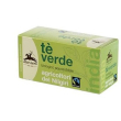 Te' verde 20 filtri bio fairtr