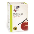 Te' verde sfuso bio 80g
