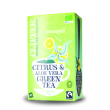 Clipper te' ve c/aloe v 20filt