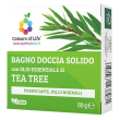 Tea tree bag/doc solido 80gr