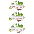 Tea tree lindas crema 30 g 3x30 g