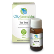 Tea tree oil olio essenziale 10ml