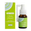 Tea tree oral spray 30ml