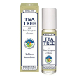 Tea tree roll-on 10ml erboristeria magentina