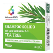 Tea tree sh.solido 80gr colour