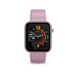 Techmade hava smartwatch total pink