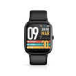 Techmade move smartwatch total black