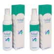 Tecloseb lozione spray 100 ml 2x100 ml