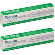 Tecnico eco termometro 2x1 st