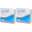 Tecnofer effervescente 21 bustine 2x21 pz bustina