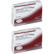 Tecnofer plus 2x20 pz capsule