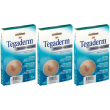 Tegaderm professional care 6 cm x 7 3x5 pezzi compresse rivestite con