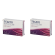 Tegens 160 mg insufficienza venosa, gambe gonfie, stanche e pesanti se