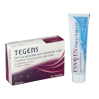 Tegens sachet + essaven gel 1 pz set