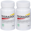 Tegradoc compresse rivestite set da 2 g rivestite con film