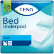 Tena bed plus trav 60x90cm 20p