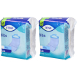 Tena bibs bavagli monouso misura m/l set da 2 2x150 st