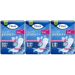 Tena® discreet maxi set da 3 3x12 pz assorbenti