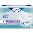 Tena flex maxi l 22 pezzi