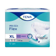 Tena flex maxi xl 21 pezzi