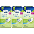 Tena® lady discreet mini set da 3 3x20 pz assorbenti