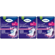 Tena® lady maxi night set da 3 3x12 pz assorbenti