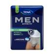 Tena menta pants act.fit grev sm