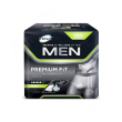 Tena menta prem fit liv 4 l 8 pezzi
