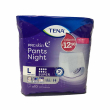 Tena pants night l 10 pezzi