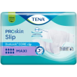 Tena proskin maxi slip pannoloni assorbenti per incontinenza pesante taglia m 10 pezzi