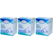 Tena proskin wash glove set da 3 3x50 pz guanti