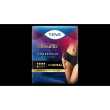 Tena silhouette noir m 10 pezzi