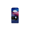 Tena silhouette noir mini 18 pezzi