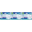 Tena® slip maxi m set da 3 3x24 pz assorbenti