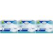 Tena® slip plus m set da 3 3x30 pz assorbenti