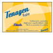 Tenagen lozione capelli 10f 10ml