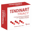 Tendinart triact 20 bustine - integratore antiossidante per la funzionalita articolare