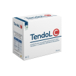 Tendol c integratore per l'apparato muscolo-scheletrico 30 bustine