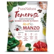 Tenerosi adult manzo - alimento completo per cani adulti 1,3 kg