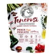tenerosi puppy pesce pescato - alimento completo per cuccioli 1,3 kg