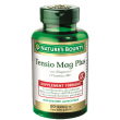 Tensio mag plus 100 tavolette