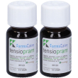 Tensiopram set da 2 2x30 ml gocce orali
