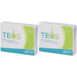 Teos 20 capsule set da 2 2x7,5 g