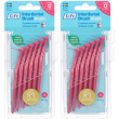 Tepe angletm scovolino rosa 0,4mm 2x6 st