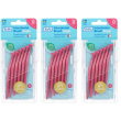 Tepe angletm scovolino rosa 0,4mm 3x6 st