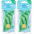 Tepe angletm scovolino verde 0,8mm 2x6 st