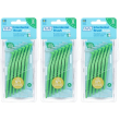 Tepe angletm scovolino verde 0,8mm 3x6 st